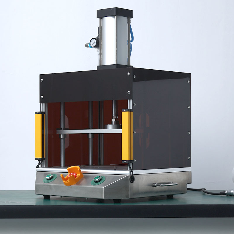 Kuwait-CityAir tightness test fixture